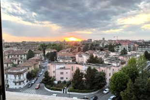 Bilocale in vendita, viale Evaristo Stefini  6, Maggiolina, Milano