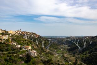 Quadrilocale in vendita, via Bruno Chimirri  28, San Leonardo, Catanzaro