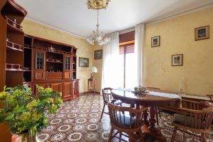Appartamento in vendita, via Francesco Crispi  119, San Leonardo, Catanzaro