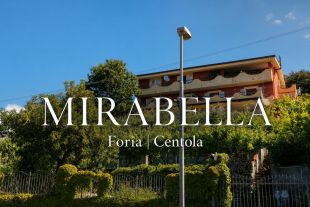 Bilocale in vendita, via Mirabella 10, Foria, Centola