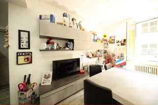Appartamento in vendita, via Giacomo Buranello  6, Sampierdarena, Genova