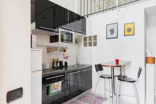 Loft in vendita, via Alessandro Milesi  1, Città Studi, Milano
