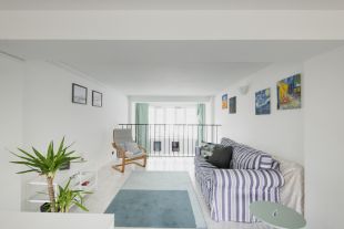 Loft in vendita, via Alessandro Milesi  1, Città Studi, Milano