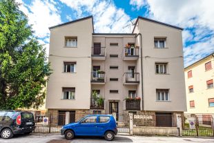 Quadrilocale in vendita, via Domenico Morelli  3, Arcella, Padova