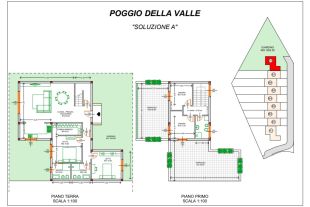 Villa in vendita, viale Enrico Molè, De Filippis, Catanzaro