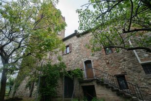 Bilocale in vendita, via dei Senoni 1, Macerata Feltria