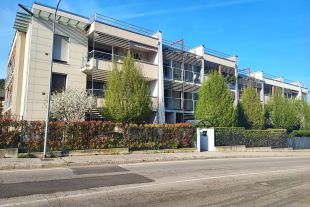 Quadrilocale in vendita, via Andrea Appiani  14, Ippodromo, Varese