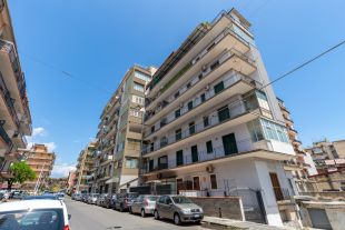 Trilocale in vendita, via Federico Confalonieri  5, Rapisardi, Catania