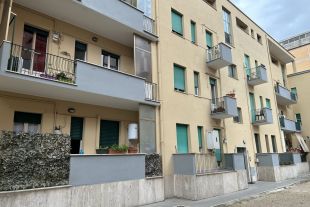 Trilocale in vendita, via Duca del Mare  40, Centro Storico, Latina