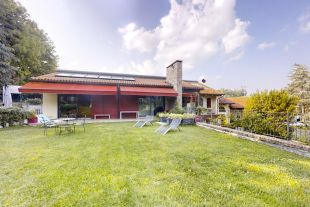 Villa in vendita, via Tetto Nuovo  12, Pino Torinese