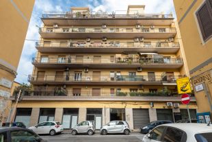 Quadrilocale in vendita, via Padova  41, Province, Catania
