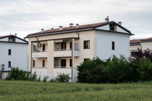 Trilocale in vendita, Strada Privata Campazzo 2, Collecchio