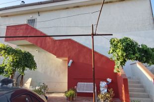 Villa in vendita, via Flavio Gioia  10, Battipaglia