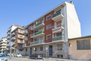 Bilocale in affitto, via Saorgio  6, Borgo Vittoria, Torino