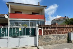 Villa in vendita, via Flavio Gioia  12, Battipaglia