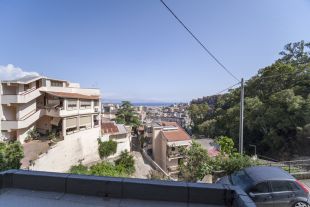Bilocale in vendita, via Puntale Arena, Centro, Messina