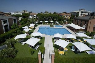 Appartamento in villa in vendita, via Marcantonio Bragadin  38, Venezia