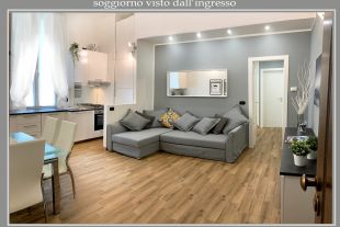 Trilocale in vendita, viale Carlo Espinasse  76, Portello, Milano