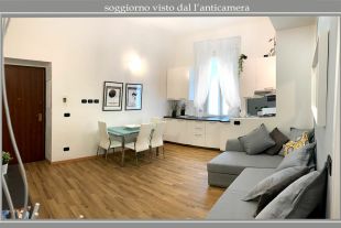 Trilocale in vendita, viale Carlo Espinasse  76, Portello, Milano