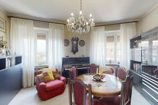 Quadrilocale in vendita, Corso Bernardino Telesio  80 bis, Parella, Torino