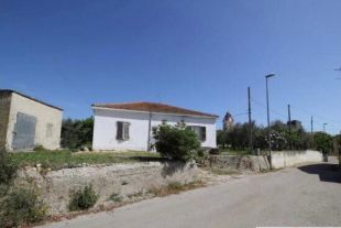 Rustico in vendita, via Licini  1, Ortona