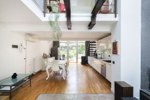 Loft in vendita, via Gastone da Foix  6, Vigentino, Milano