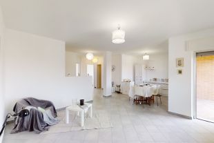 Trilocale in vendita, via Suor Vincenza Benefattrice  21, Caselle Torinese