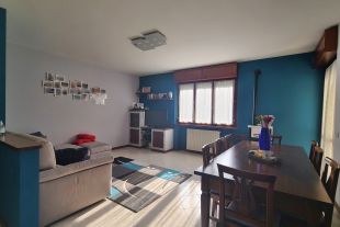 Trilocale in vendita, via Maria Luigia, Sala Baganza