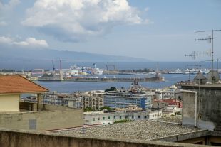 Attico in vendita, viale Regina Elena  61, Circumvallazione, Messina