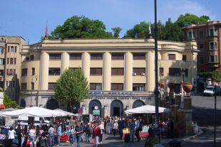 Negozio in affitto, Piazzale Flaminio, Centro Storico, Roma