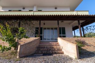 Villa in vendita, via Sant&#039;Elena  25, Catanzaro Lido, Catanzaro