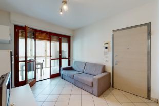 Bilocale in vendita, via Domenico Girolamo Induno  17, Mirafiori Sud, Torino