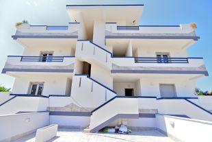 Attico in vendita, via Apollo, Pantanaccio, Latina