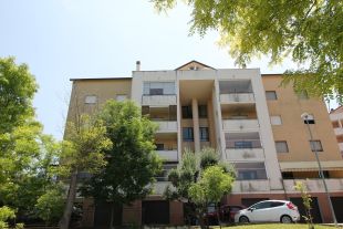 Quadrilocale in vendita, via Anton Giulio Majano  9, Semicentro, Chieti