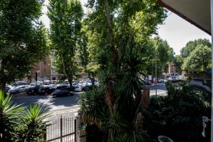 Trilocale in affitto, viale Jonio  272, Monte Sacro, Roma
