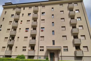 Quadrilocale in vendita, via Claudio Treves  12, Avezzano