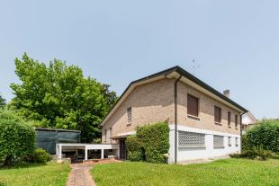 Villa in vendita, via Cesare Piovene  20, San Paolo, Padova