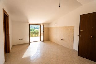 Mansarda in vendita, via Cavour, Nocera Terinese Marina, Nocera Terinese