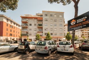 Attico in vendita, Circonvallazione Aurelia  95, Gregorio VII, Roma