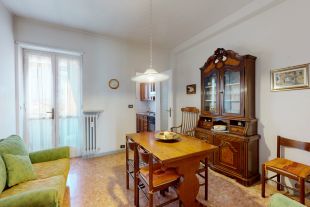 Bilocale in vendita, Corso Monte Cucco  91, Pozzo Strada, Torino