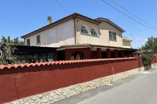 Quadrilocale in vendita, via Garbagna  73, Ponte Galeria, Roma