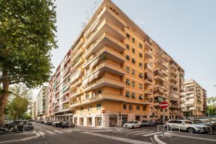 Bilocale in vendita, via Valle Borbera  53, Monte Sacro, Roma
