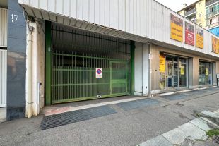 Box / Garage in vendita, via Michelangelo Rulfi  19, Borgo Vittoria, Torino