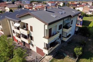 Trilocale in vendita, via Costituente  13, Gaiano, Collecchio