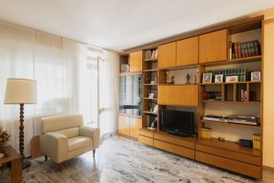 Quadrilocale in vendita, via Negroli  23, Città Studi, Milano