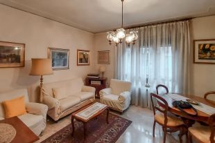 Quadrilocale in vendita, via Vito Volterra  8, Brusegana, Padova