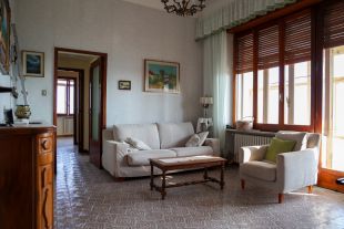 Appartamento in vendita, via Marincola Cattaneo  33, Centro Storico, Catanzaro
