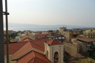 Trilocale in affitto, via Corvo 13, Archi, Reggio Calabria