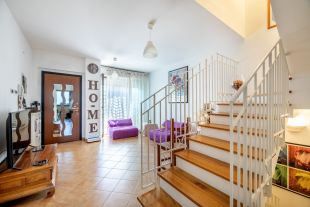 Villa in vendita, via Camilla Ravera  26/a, Ottavia, Roma