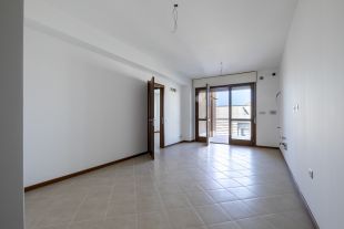 Trilocale in affitto, via Fratel Mario Adani, Ponte di Nona, Roma